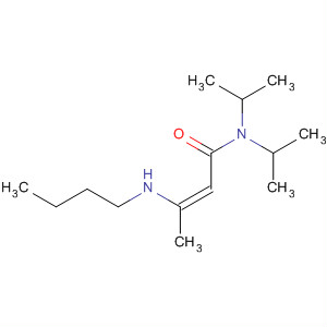CAS No 827574-15-2  Molecular Structure
