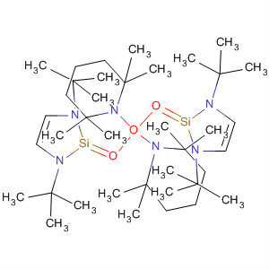 CAS No 827574-81-2  Molecular Structure