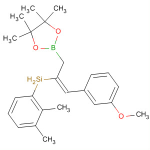 Cas Number: 827574-99-2  Molecular Structure