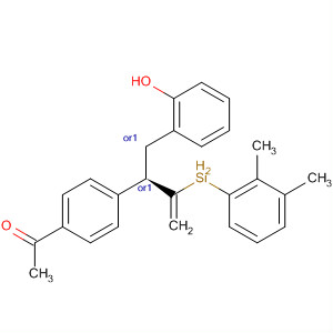 CAS No 827575-20-2  Molecular Structure