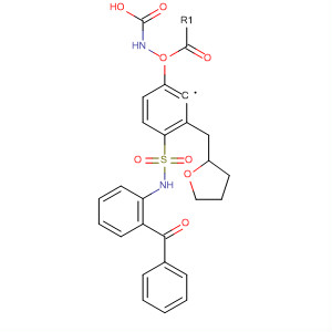 CAS No 827575-68-8  Molecular Structure