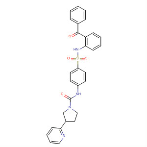 CAS No 827576-01-2  Molecular Structure