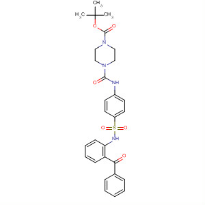 CAS No 827576-09-0  Molecular Structure