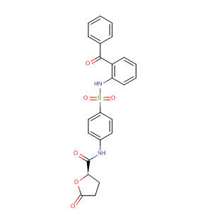 CAS No 827576-46-5  Molecular Structure