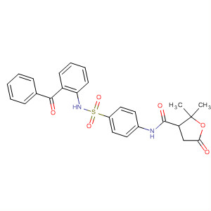 CAS No 827576-48-7  Molecular Structure