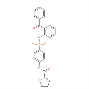 Cas Number: 827576-51-2  Molecular Structure