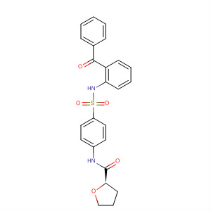 CAS No 827576-55-6  Molecular Structure