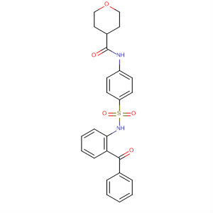 CAS No 827576-71-6  Molecular Structure