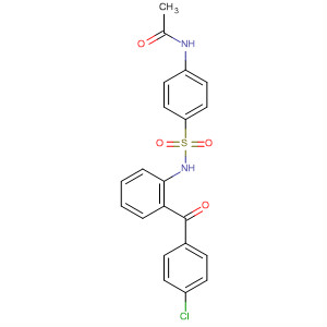 CAS No 827576-99-8  Molecular Structure