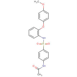 CAS No 827577-16-2  Molecular Structure