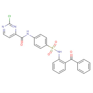 CAS No 827577-45-7  Molecular Structure