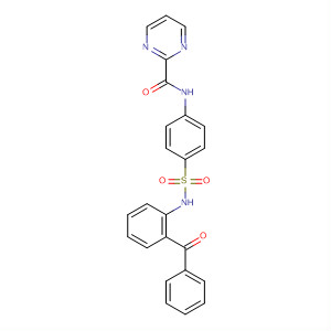 CAS No 827577-64-0  Molecular Structure