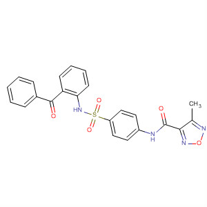 CAS No 827577-73-1  Molecular Structure