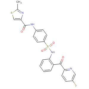 CAS No 827578-04-1  Molecular Structure