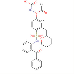 CAS No 827578-27-8  Molecular Structure