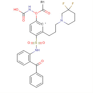CAS No 827578-37-0  Molecular Structure