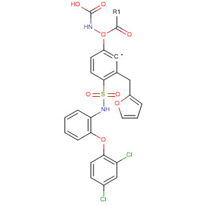 CAS No 827578-47-2  Molecular Structure