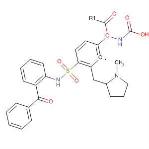 CAS No 827578-50-7  Molecular Structure