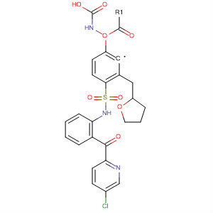 CAS No 827578-54-1  Molecular Structure