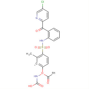 CAS No 827578-58-5  Molecular Structure