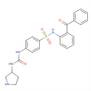 Cas Number: 827578-70-1  Molecular Structure