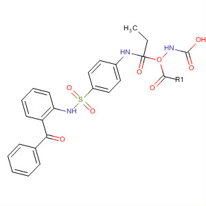 CAS No 827579-05-5  Molecular Structure