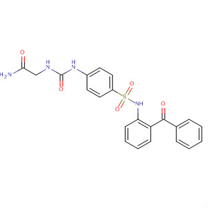 CAS No 827579-23-7  Molecular Structure