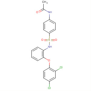 Cas Number: 827579-39-5  Molecular Structure