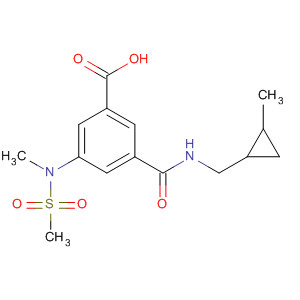 CAS No 827579-78-2  Molecular Structure