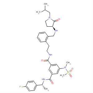 CAS No 827580-02-9  Molecular Structure