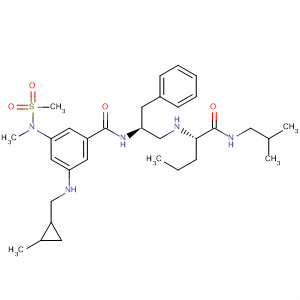 CAS No 827580-08-5  Molecular Structure