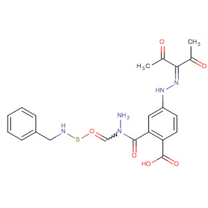 CAS No 827580-21-2  Molecular Structure