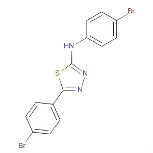 CAS No 827580-41-6  Molecular Structure
