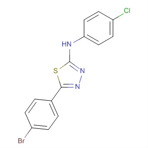 CAS No 827580-43-8  Molecular Structure