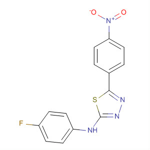 CAS No 827580-68-7  Molecular Structure