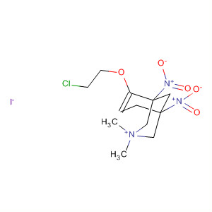 CAS No 827580-74-5  Molecular Structure