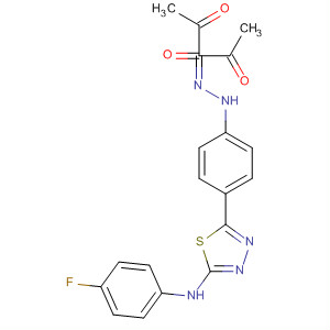 CAS No 827580-98-3  Molecular Structure