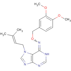 CAS No 827585-36-4  Molecular Structure