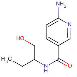 CAS No 827588-04-5  Molecular Structure