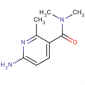 CAS No 827589-24-2  Molecular Structure