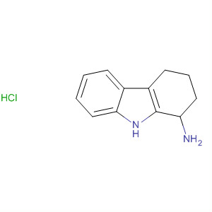 Cas Number: 827590-38-5  Molecular Structure