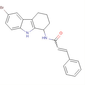 CAS No 827590-49-8  Molecular Structure