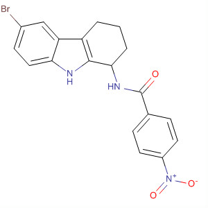 CAS No 827590-54-5  Molecular Structure