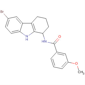 CAS No 827590-59-0  Molecular Structure