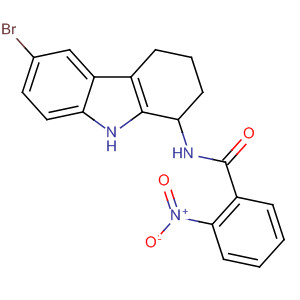 CAS No 827590-67-0  Molecular Structure