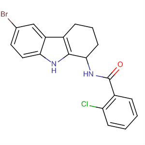CAS No 827590-69-2  Molecular Structure