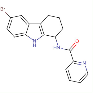 Cas Number: 827590-85-2  Molecular Structure