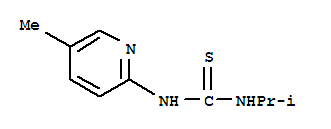 CAS No 827592-16-5  Molecular Structure