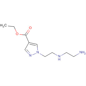 CAS No 827596-90-7  Molecular Structure