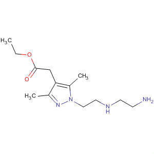 CAS No 827596-91-8  Molecular Structure